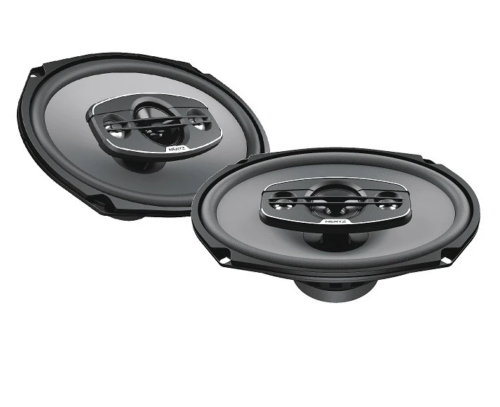 Hertz X690 بلندگو بیضی هرتز