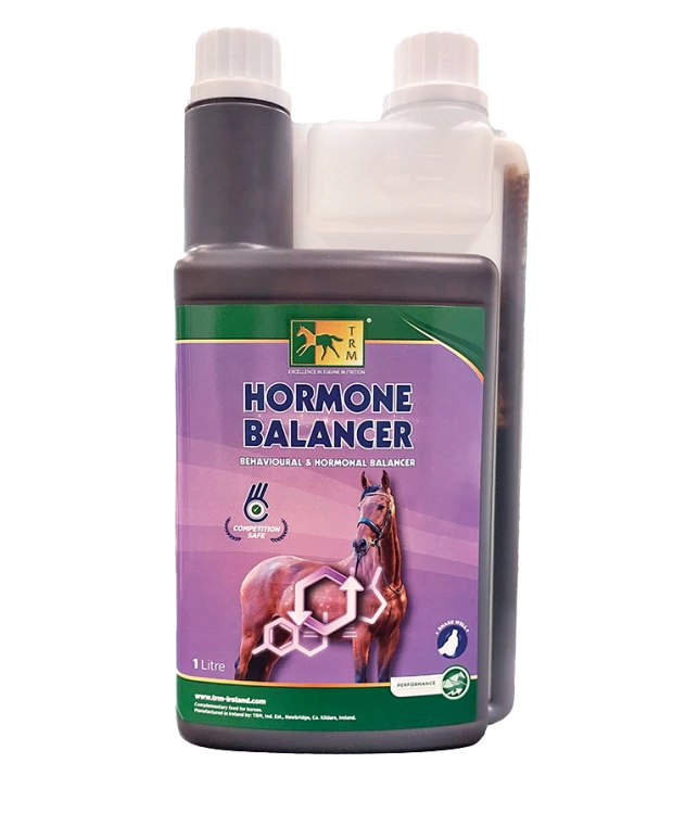 Hormone Balancer