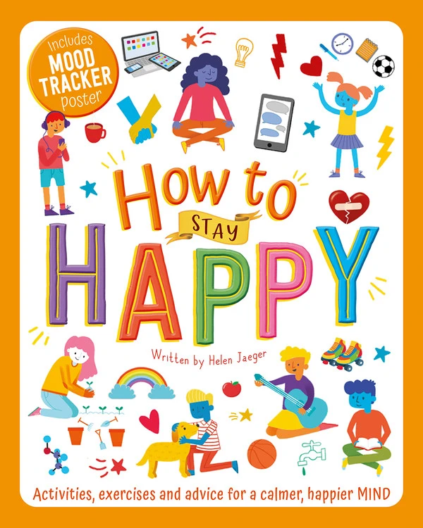 How to stay Happy