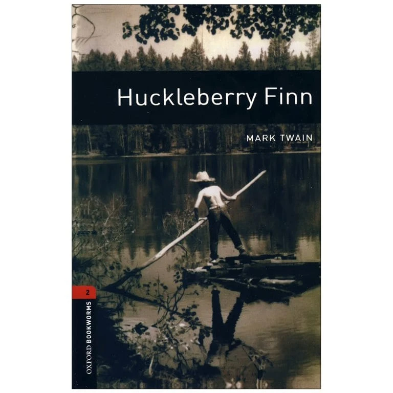 Huckleberry Finn