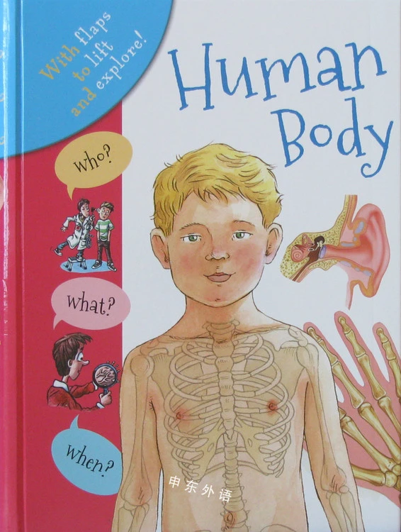 Human body