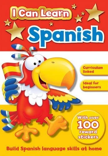 I can learn Spanish