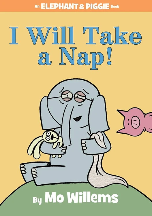 ** I will take a Nap