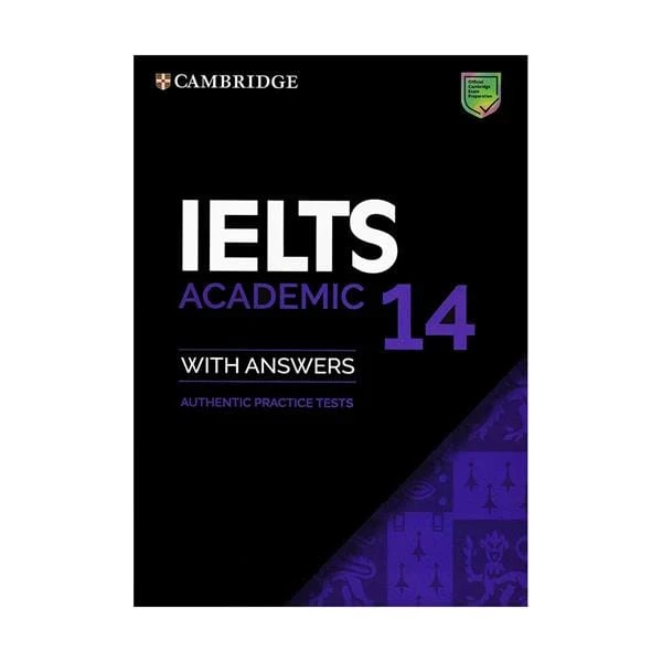 IELTS Cambridge 14 Academic