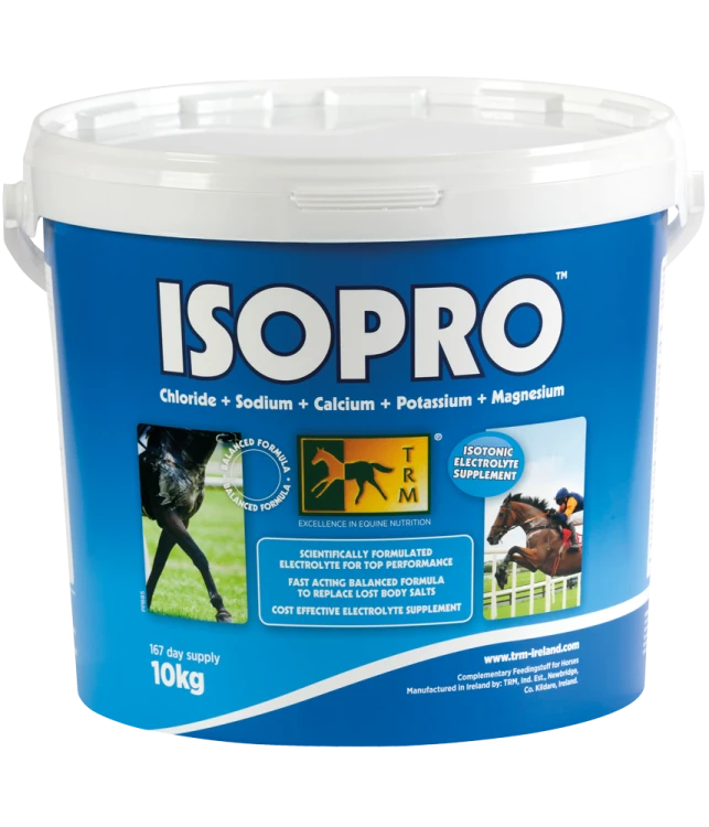 ISOPRO