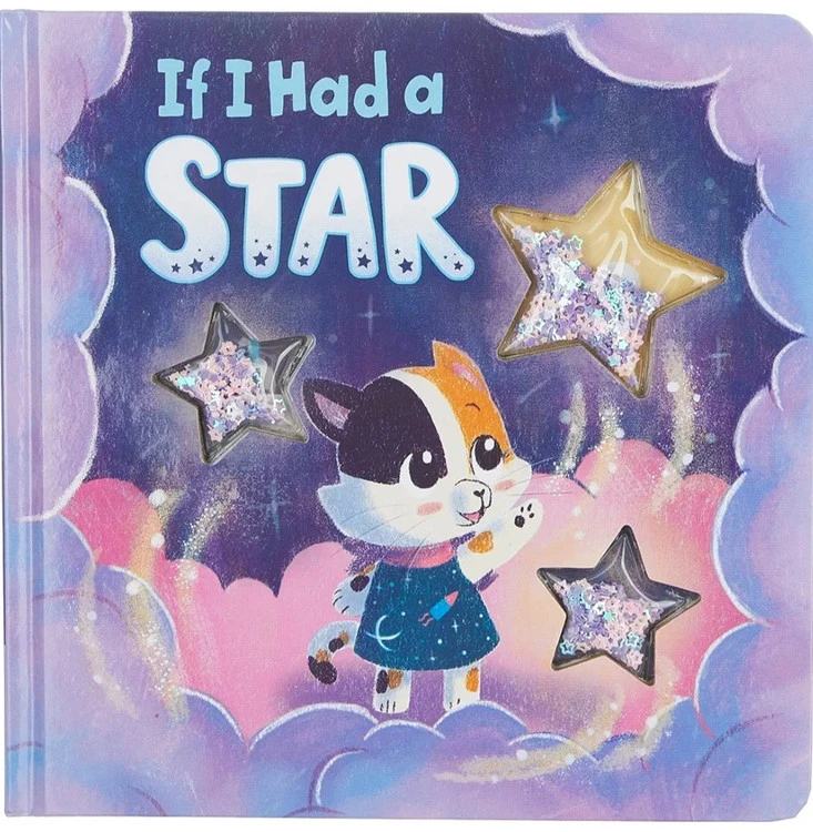 If I had a Star