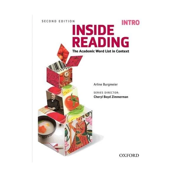 Inside Reading Intro