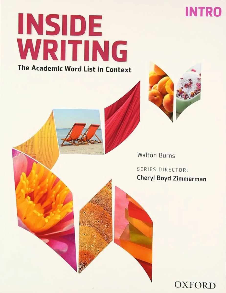 Inside Writing Intro