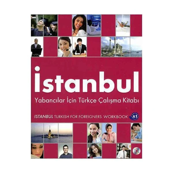 Istanbul A1