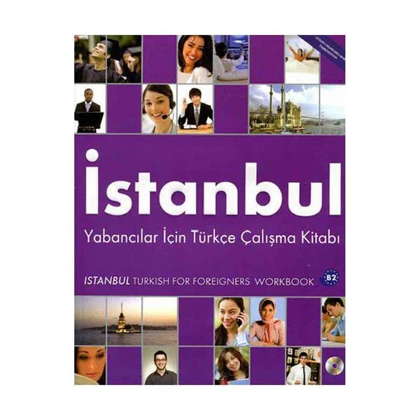 Istanbul B2