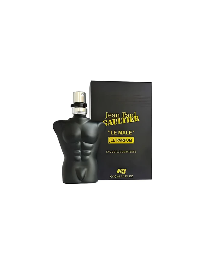Jean Paul Gaultier Le Male ادکلن ۳۰ میل طرح اصلی نایس له میل له مردانه