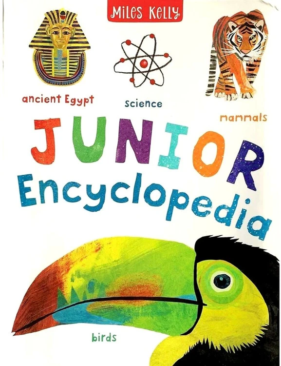 Junior Encyclopedia