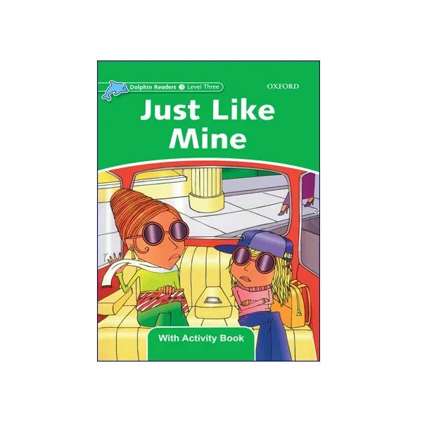 Just Like Mine