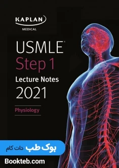 Kaplan Usmle Step 1 Physiology 2021