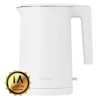 Kettle 2 کتری برقی شیائومی + ۱۸ ماه گارانتی سیف سرویس با بیمه