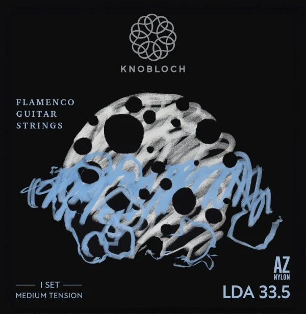 Knobloch Luna Flamenca AZ medium