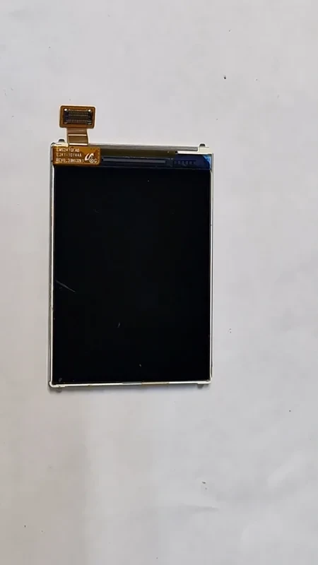 LCD سامسوگ GT-C3520