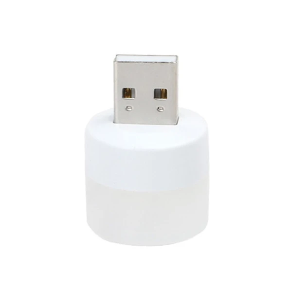 LED چراغ یو اس بی مدلAS-017