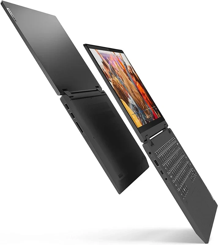 LENOVO FLEX 5 CORE I7 1165G7 12 GB D4 256 GB SSD INTEL IRIS XE 14 INCH FHD TOUCH X360