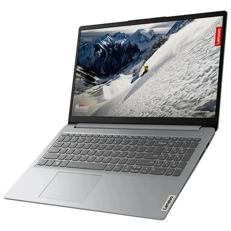 LENOVO IDEAPAD 1 RYZEN 3 7320U 8 GB D5 256 GB SSD AMD RADEON 2GB 15.6 INCH FHD