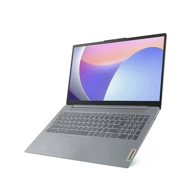 LENOVO IP3 SLIM CORE I3 1315U 8 GB D5 512 GB SSD INTEL GRAPHICS 4GB 15.6 INCH FHD