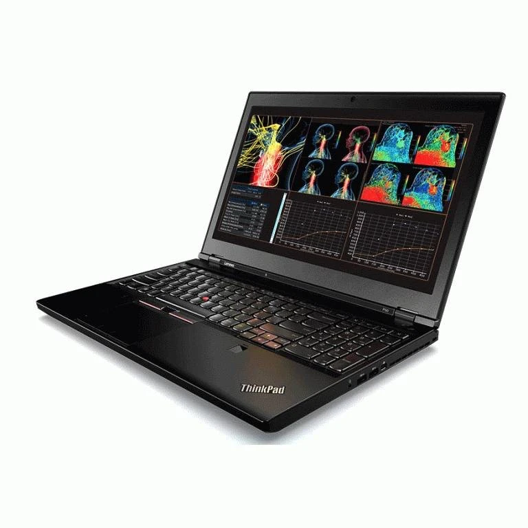 LENOVO THINKPAD P50 CORE I7 6700HQ 8GB D4 256 GB SSD NVIDIA QUADRO M1000M 4GB 15.6 INCH FHD IPS