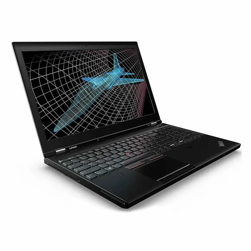 LENOVO THINKPAD P50 CORE I7 6820HQ 16 GB D4 512 GB SSD NVIDIA QUADRO M1000M 4GB 15.6 INCH FHD IPS