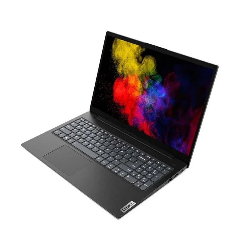 LENOVO V15 INTEL CEL N4500 8 GB D4 512 GB SSD INTEL GRAPHICS 2GB 15.6 INCH FHD