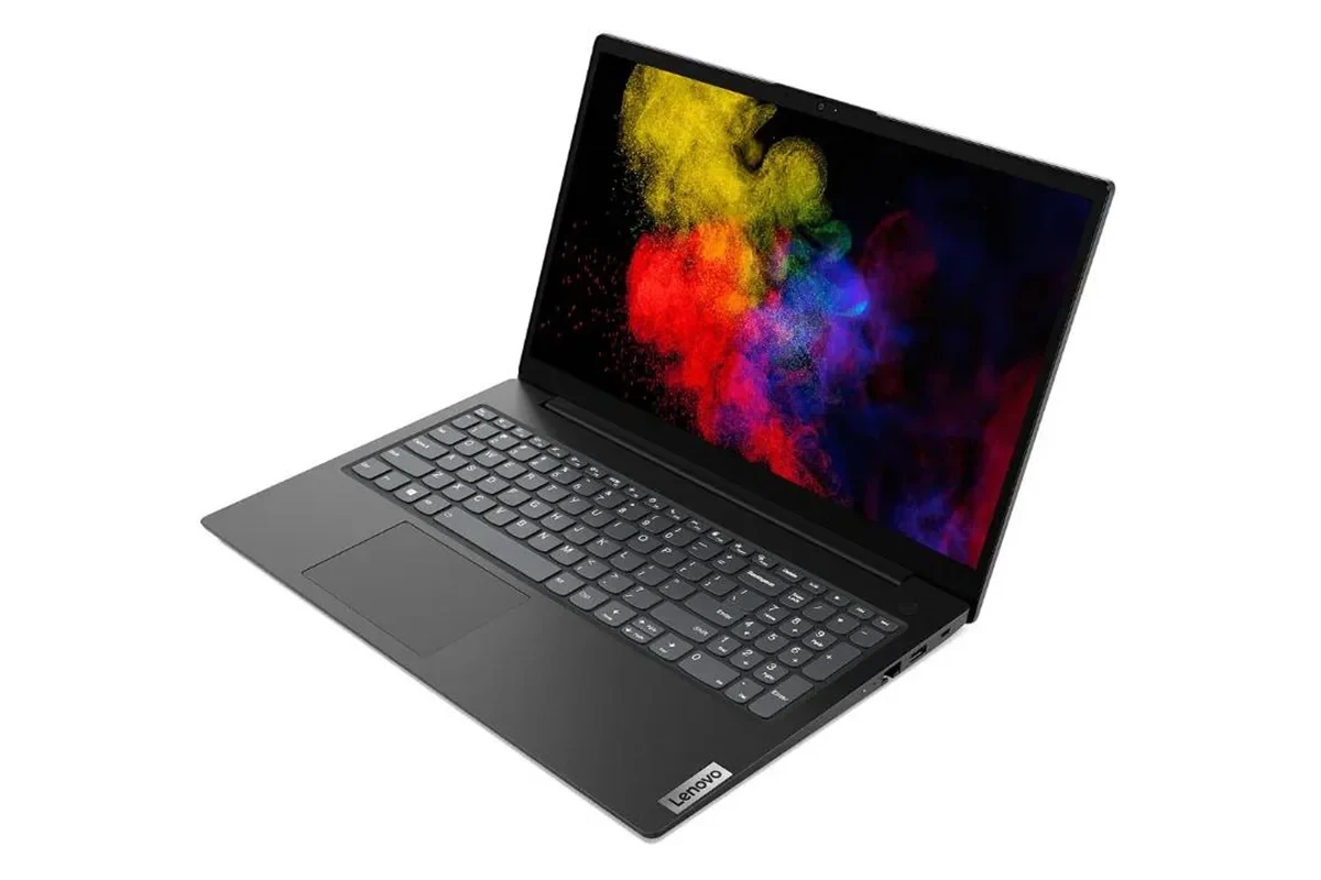 LENOVO V15 RYZEN 3 7320U 8 GB D5 512 GB SSD AMD RADEON 610M 2GB 15.6 INCH FHD