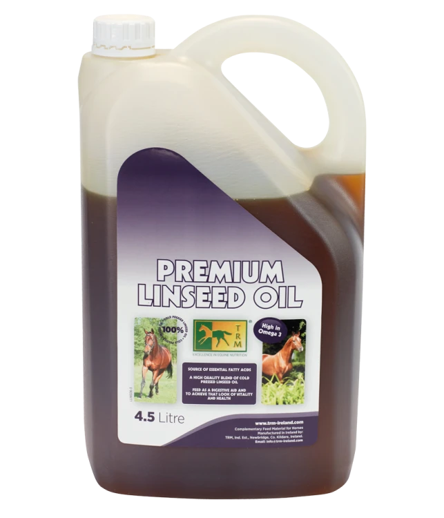 LINSEED OIL