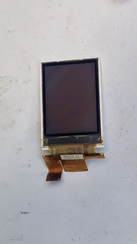 Lcd k800 سونی اریکسون