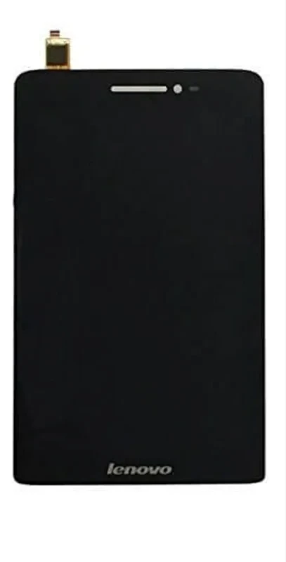 Lcd تبلت لنوو lenovo s5000h با فرم شاسی پلمپ