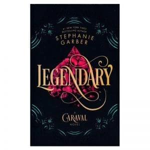 Legendary