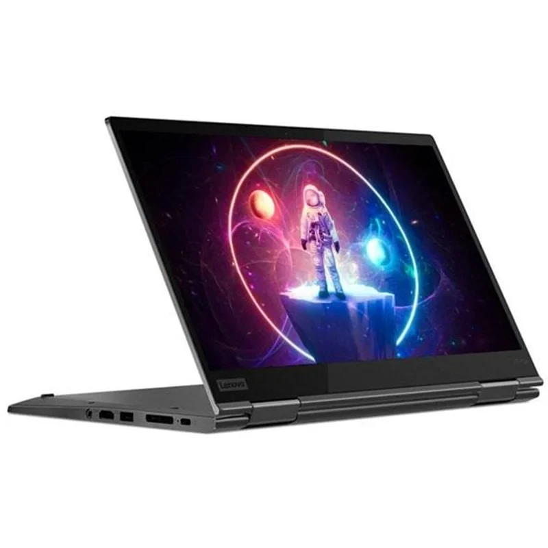 Lenovo thinkpad X360 Core i5 the 8 16 GB D4 256 GB SSD INTEL GRAPHICS 14 INCH FHD