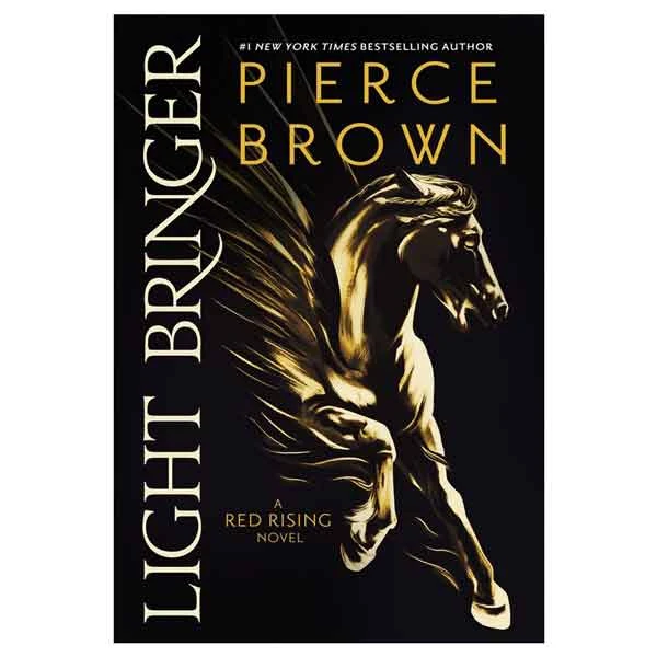 Light Bringer