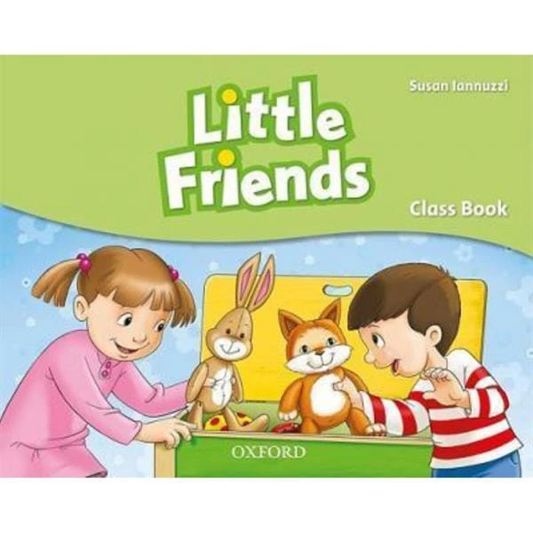 Little Friends