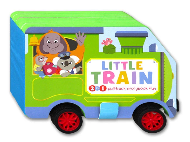 Little Train