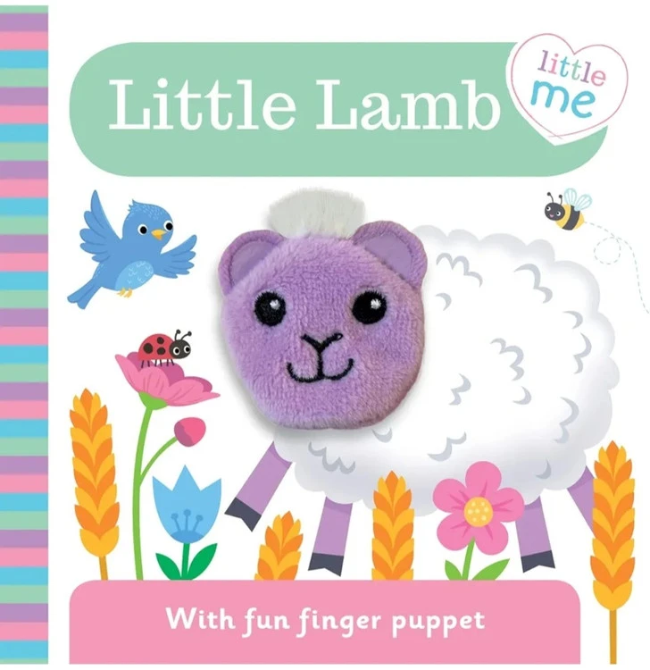 Little lamb