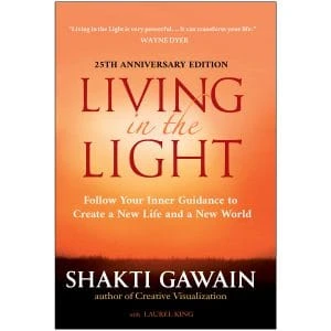Living in the Light-1