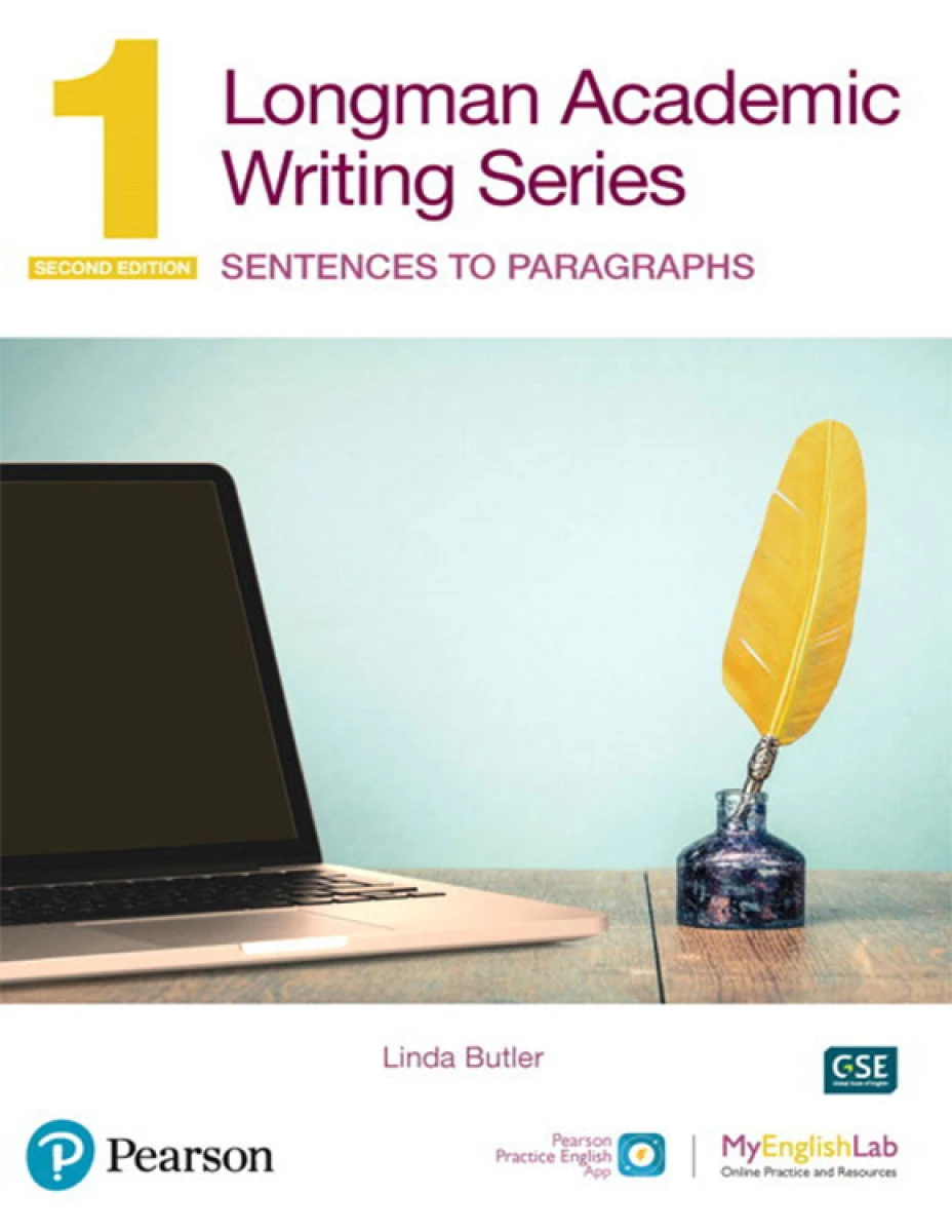 Longman Academic Writing Series 1 /2Edition