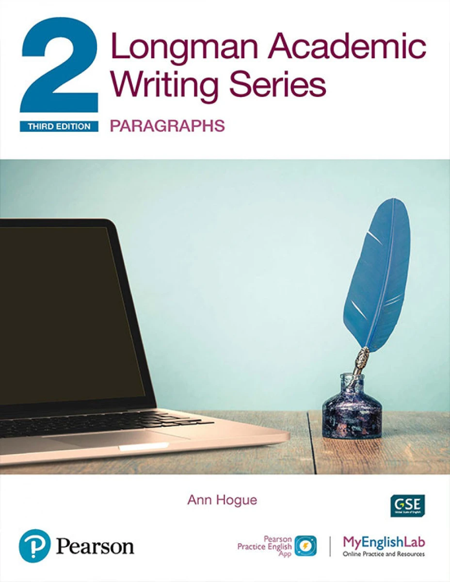 Longman Academic Writing Series 2 / 3Edition