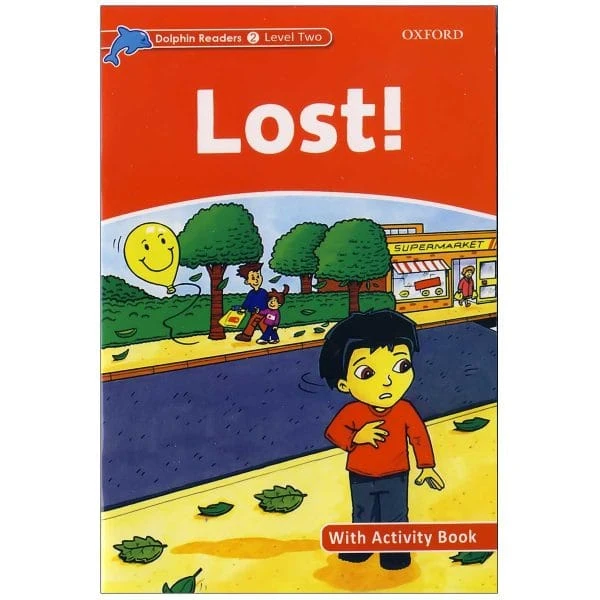 Lost-1