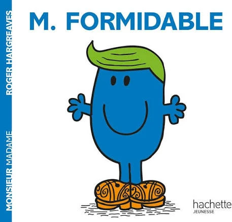 M. Formidable