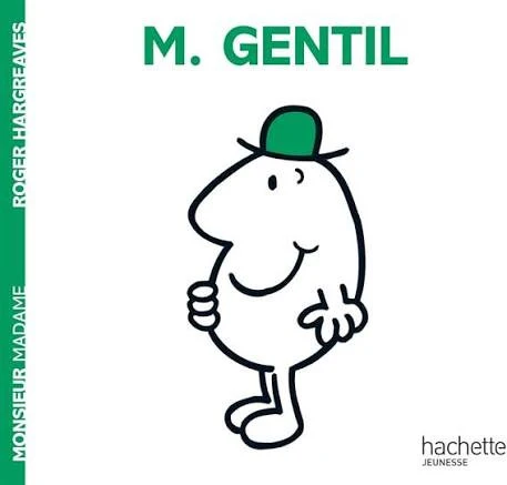 M. Gentil