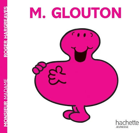 M. Glouton