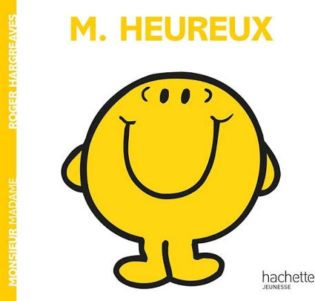 M. Heureux