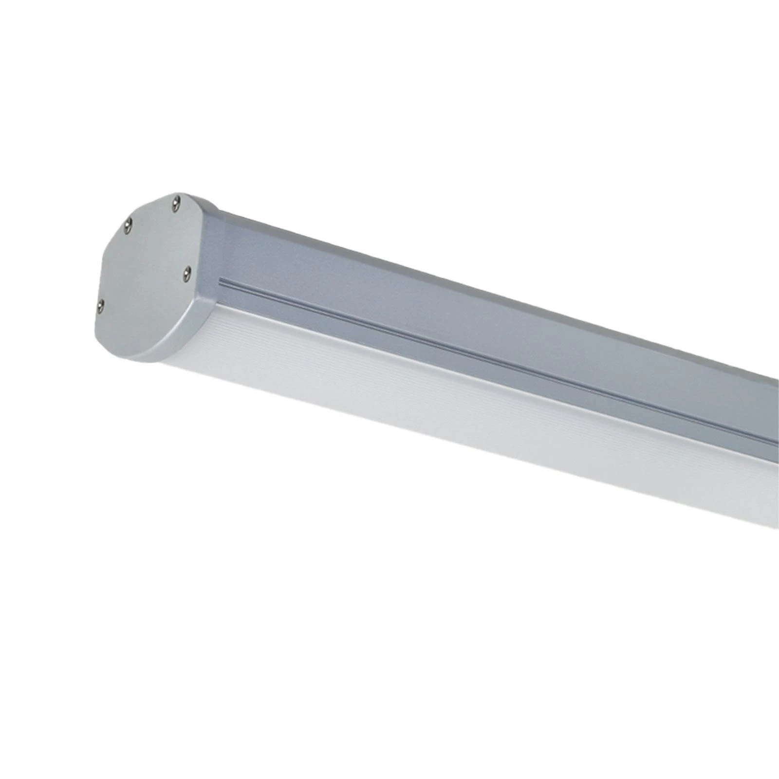 M453L115LED3865 چراغ روکار 38 وات مازی نور مدل لدیسیل
