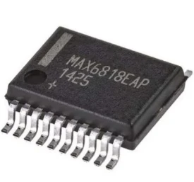 MAX6818EAP+T