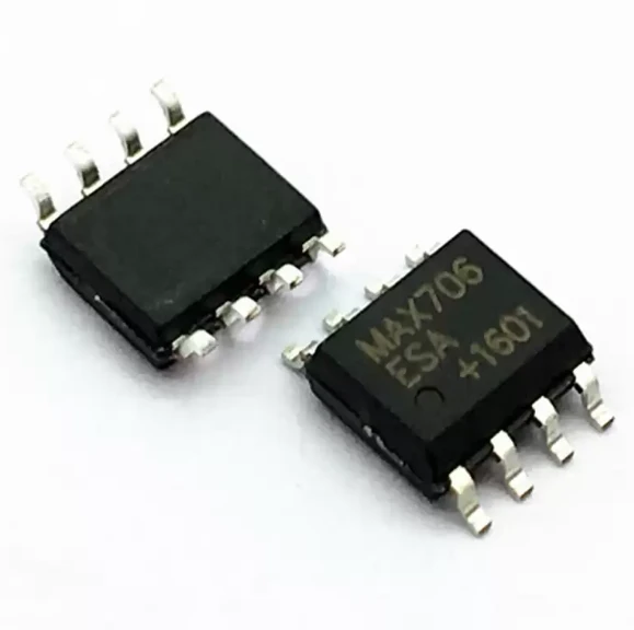 MAX706ESA