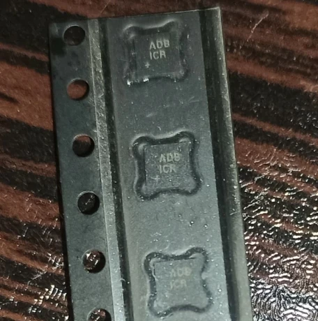 MAX9814ETD